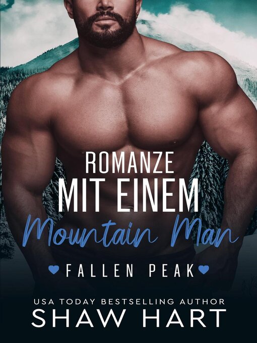 Title details for Romanze mit einem Mountain Man by Shaw Hart - Available